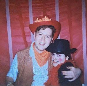 Meet your Posher, Erica